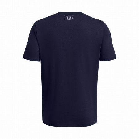 T-shirt fonctionnel homme Under Armour GL FOUNDATION UPDATE SS