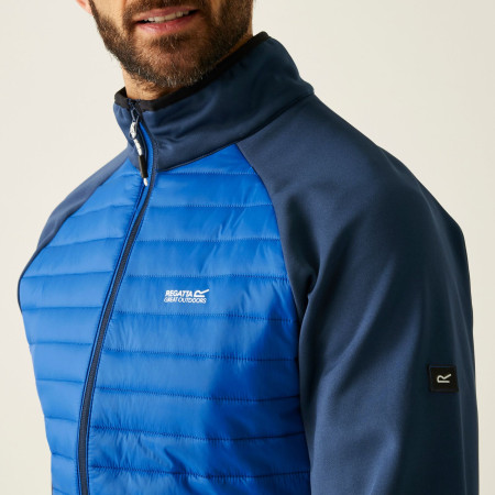 Veste homme Regatta Clumber Hybrid