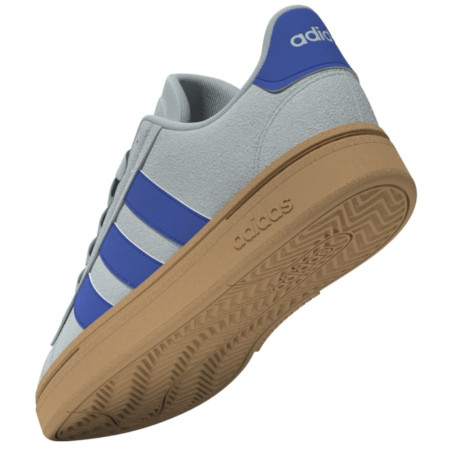 Chaussures femme Adidas Grand Court Alpha 0