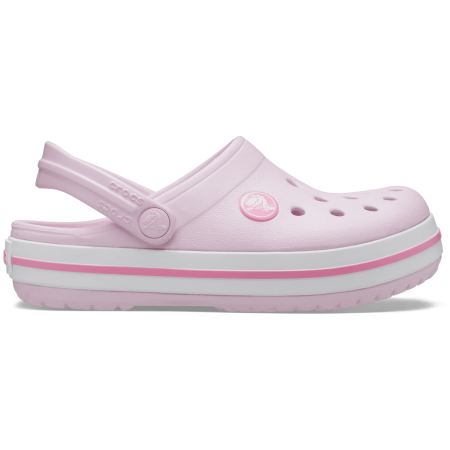 Chausson enfant Crocs Crocband Clog K