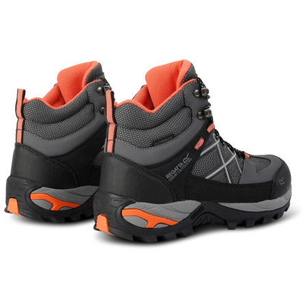 Chaussures femme Regatta Ldy Samaris III Boot