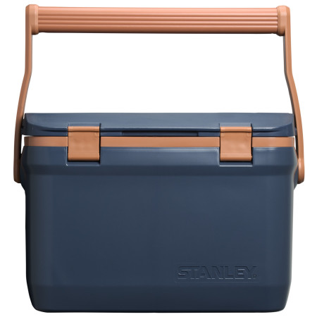 Boîte de refroidissement Stanley Adventure series 15 l noir / brun Twilight