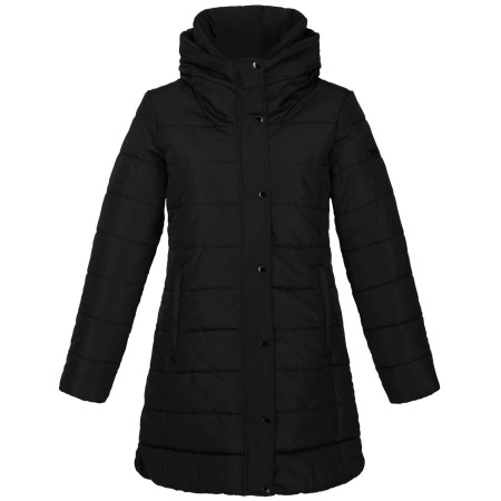 Manteau femme Regatta Pamelina vert Black