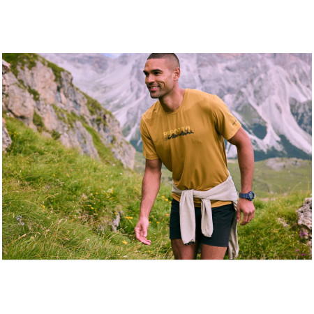 T-shirt homme Regatta Fingal Stretch