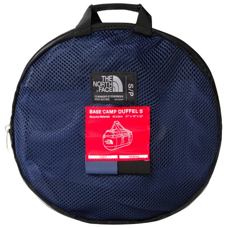 Sac de voyage The North Face Base Camp Duffel - S