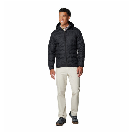 Veste homme Columbia Delta Ridge™ II Down Hooded Jacket