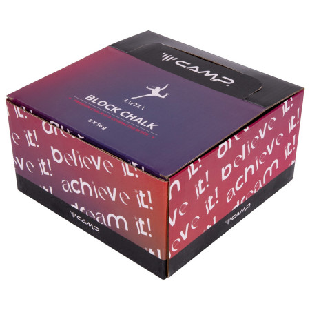 Magnésie Camp Block Chalk Janja 56 G