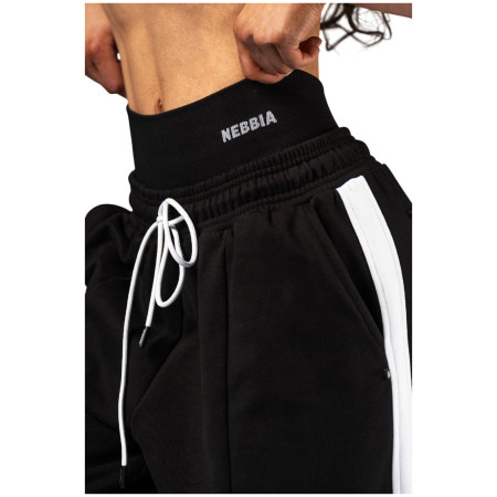 Pantalon de survêtement femmes Nebbia Oversized sweatpants Power