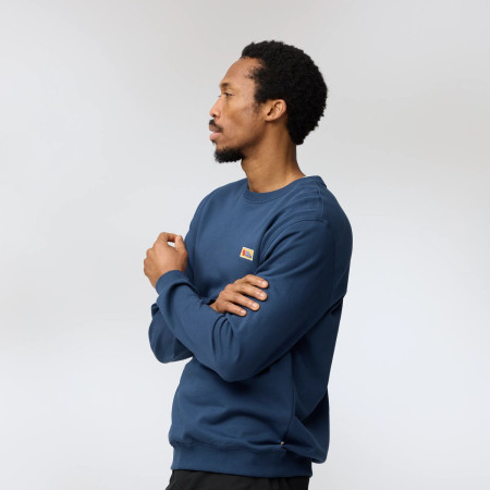 Sweat-shirt homme Fjällräven Vardag Sweater M