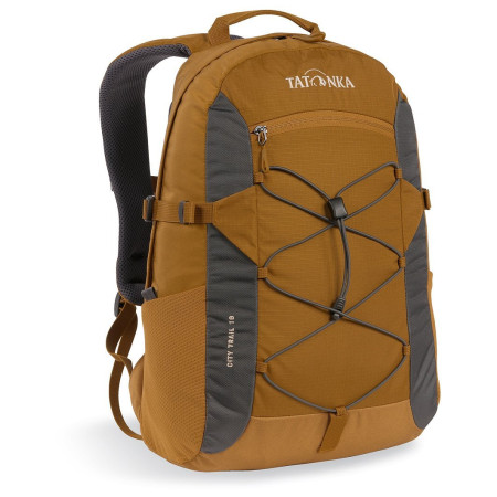 Sac à dos Tatonka Husky Bag 22 brun Bronze