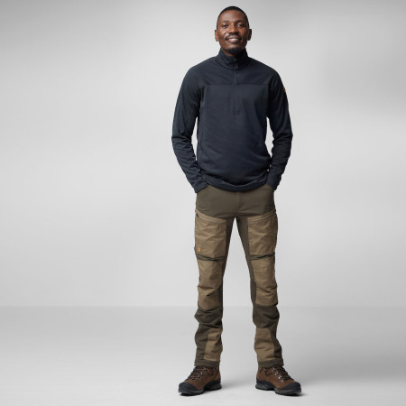 Pantalon d'hiver homme Fjällräven Keb Agile Winter Trousers