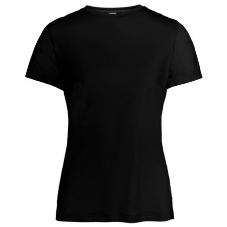 T-shirt femme Kari Traa Ava Tee noir Black