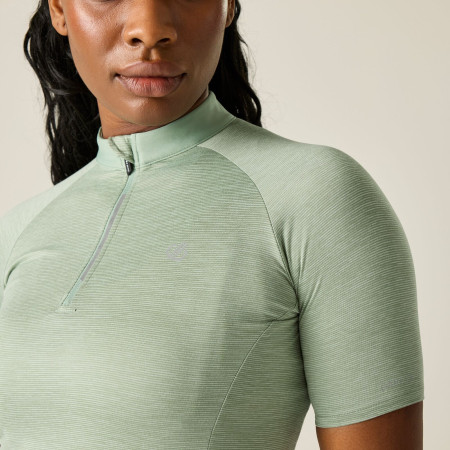 Maillot vélo femme Dare 2b Pedal To Jersey