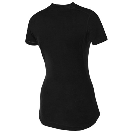 T-shirt femme Zulu Merino 160 Short
