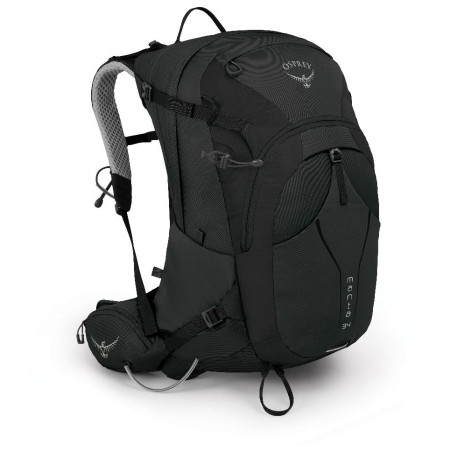 Sac à dos Osprey Manta 34 2022 vert Black