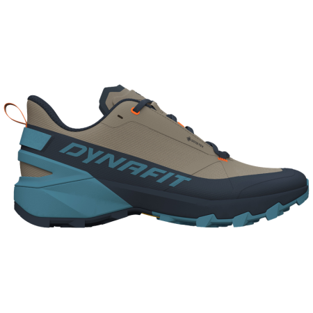 Chaussures de running hommes Dynafit Transalper 2 Gtx vert - bleu 3014 - Blueberry/Fallen Rock