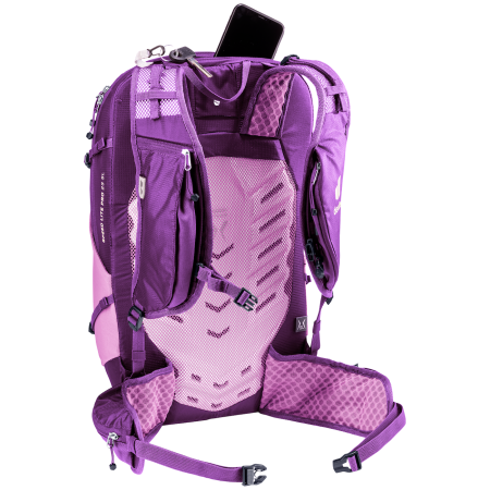 Sac à dos femme randonnée Deuter Speed Lite Pro 23 SL