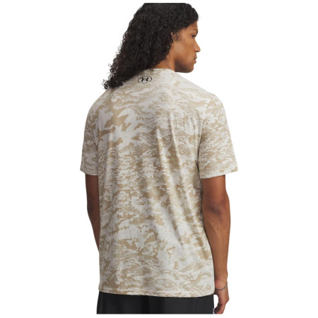 T-shirt homme Under Armour ABC Camo SS