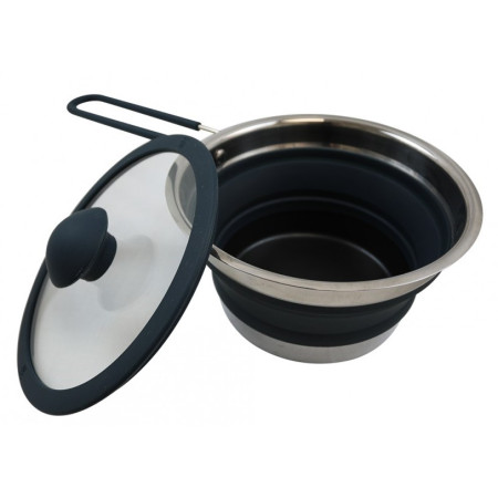 Pot Vango Cuisine 1L Non-Stick Pot