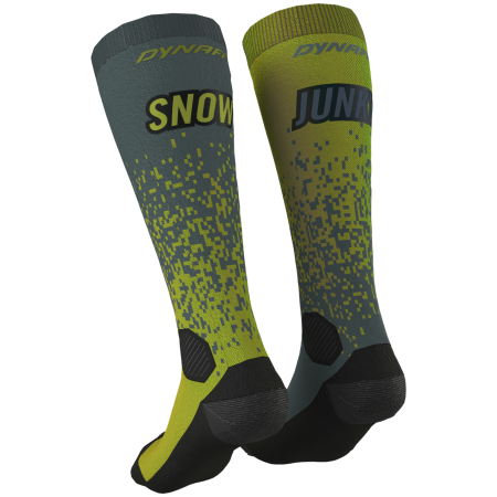 Chaussettes Dynafit Ft Graphic Sk
