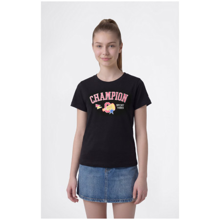T-shirt enfant Champion SS Tee G
