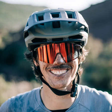 Lunettes soleil Julbo Edge Sp 3CF + SP0