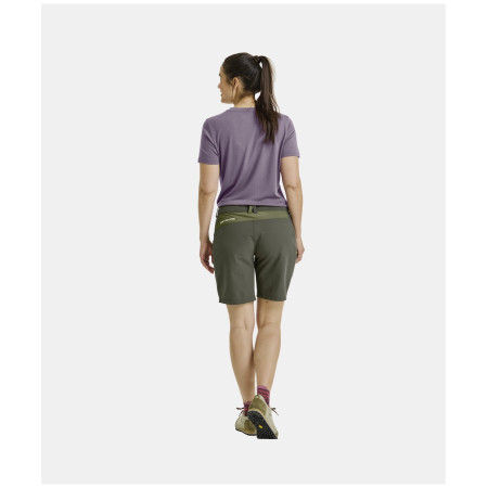 Shorts femme Ortovox Pelmo Shorts W