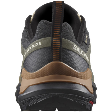 Chaussures de running hommes Salomon X-Adventure Gore-Tex