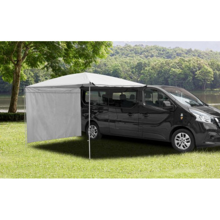 Paroi latérale Brunner Sidewall Set VanShell girs