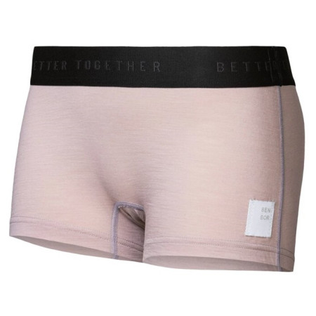 Culotte fonctionnell femme Sensor Merino Cordura