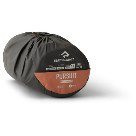 Matelas gonflable Sea to Summit Pursuit - Large Contour