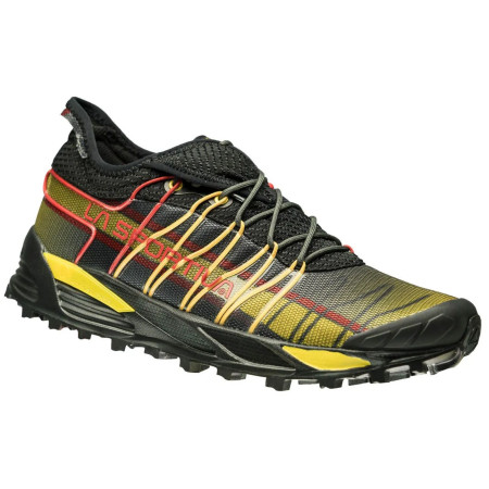 Chaussures homme La Sportiva Mutant noir / jaune Black