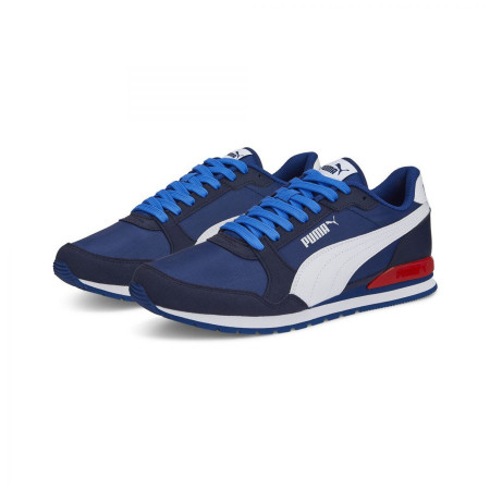 Chaussures homme Puma ST Runner v3 NL bleue blue