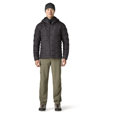 Veste homme Patagonia M's Durable Down Hoody