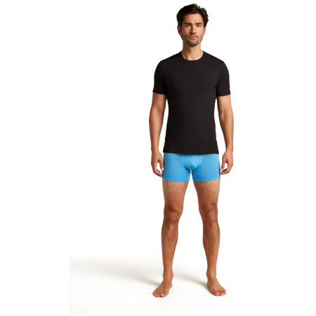 Caleçon homme Icebreaker M Mer 125 Cool-Lite Anatomica Boxers