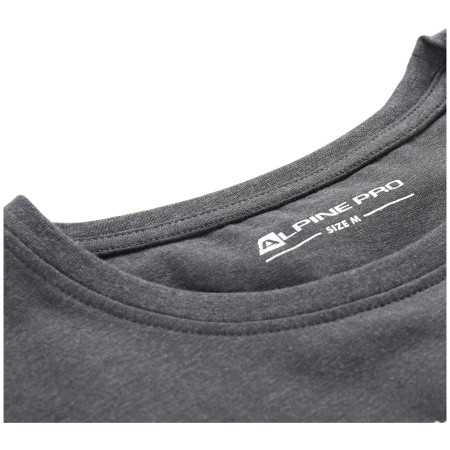 T-shirt femme Alpine Pro Morola