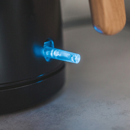 Bouilloire électrique Mestic MWC-200 1L