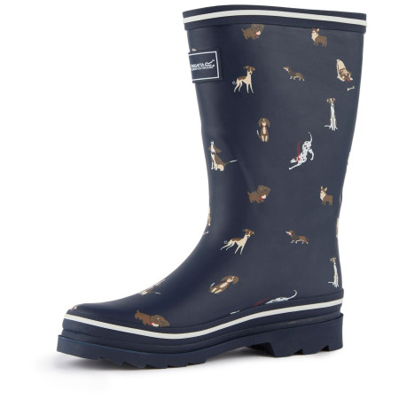 Bottes Regatta Womens Amelia