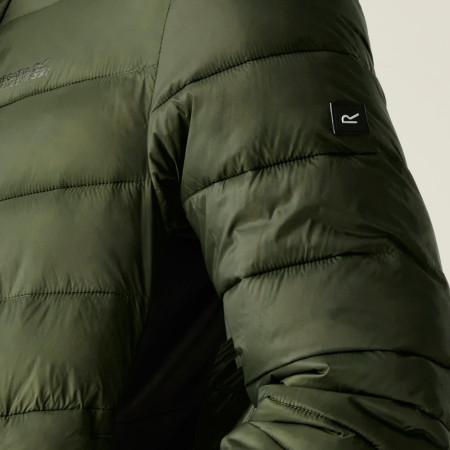 Veste homme Regatta Leedre Hybrid