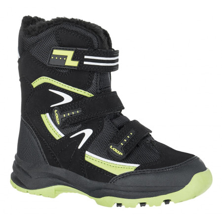 Bottes enfants Loap Mareo