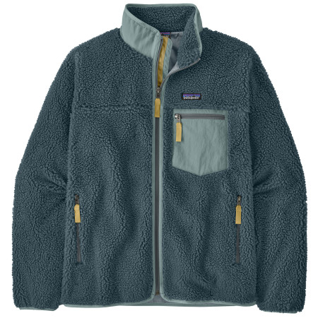 Veste homme Patagonia Classic Retro-X Jacket
