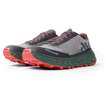 Chaussures running femme NNormal Tomir 2.0 N2ZTR25