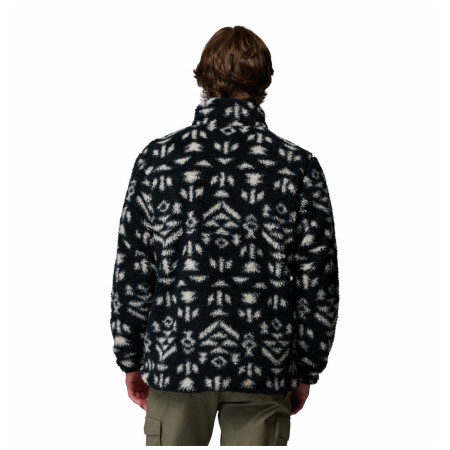 Sweat-shirt homme Columbia Winter Pass™ Reversible Fleece