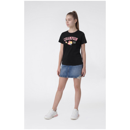 T-shirt enfant Champion SS Tee G
