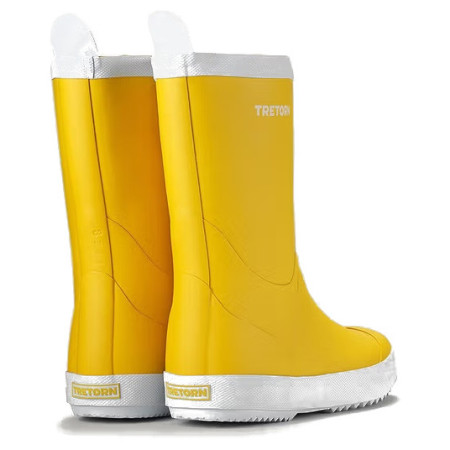 Bottes Tretorn Wings