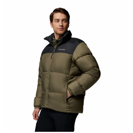 Veste d'hiver homme Columbia Puffect™ III Jacket