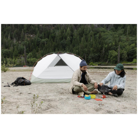 Tente de randonnée MSR Elixir 2 Tent