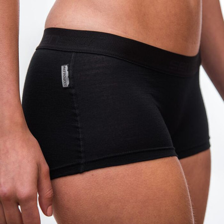Culotte Sensor Merino Active