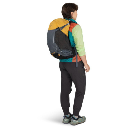 Sac à dos randonnée Osprey Hikelite 26