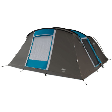 Tente familiale Coleman Vespucci 6 gris / bleu